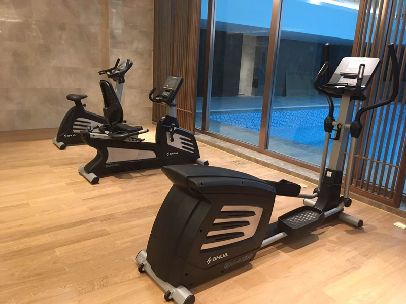 酒店健身房器材,室内健身器材,高端商用健身器材-广西星空xk体育健身器材有限公司