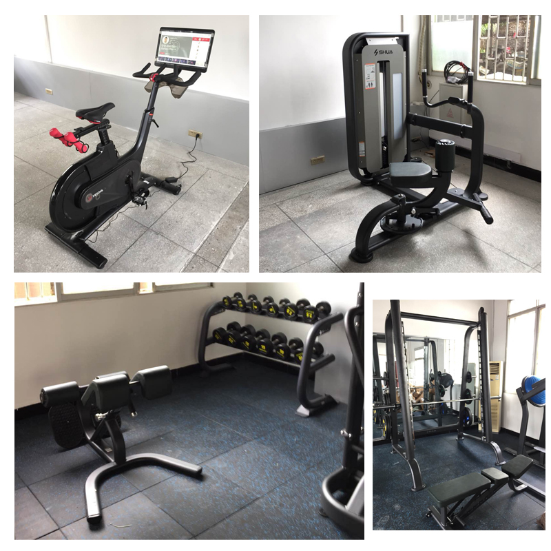 室内健身器材,单位健身器材,健身器材十大品牌-广西星空xk体育健身器材有限公司