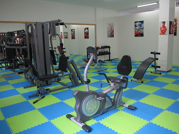 室内健身器材,单位健身器材,健身器材十大品牌-广西星空xk体育健身器材有限公司