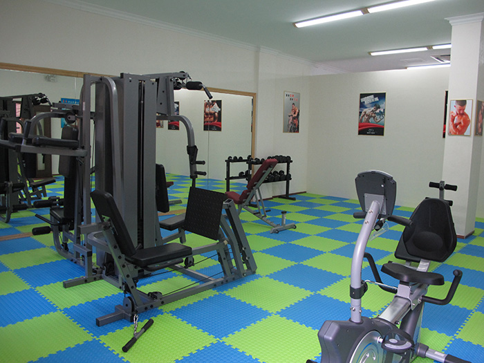 室内健身器材,单位健身器材,健身器材十大品牌-广西星空xk体育健身器材有限公司