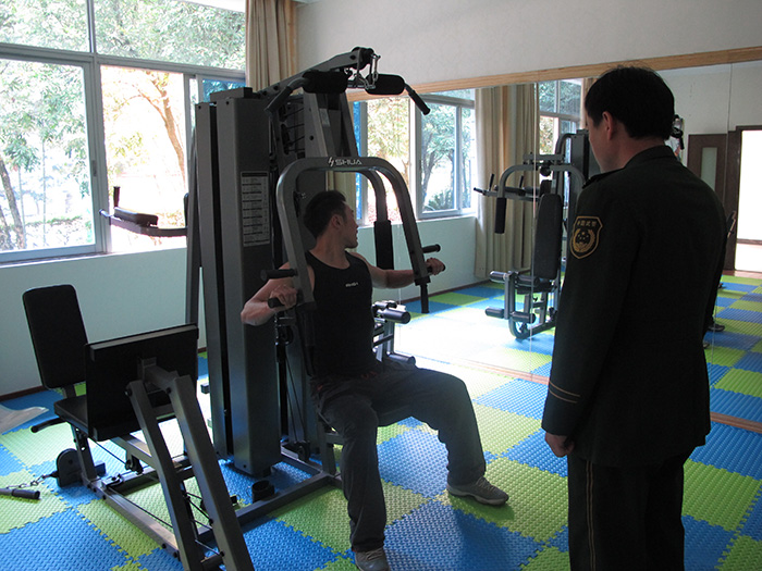 室内健身器材,单位健身器材,健身器材十大品牌-广西星空xk体育健身器材有限公司