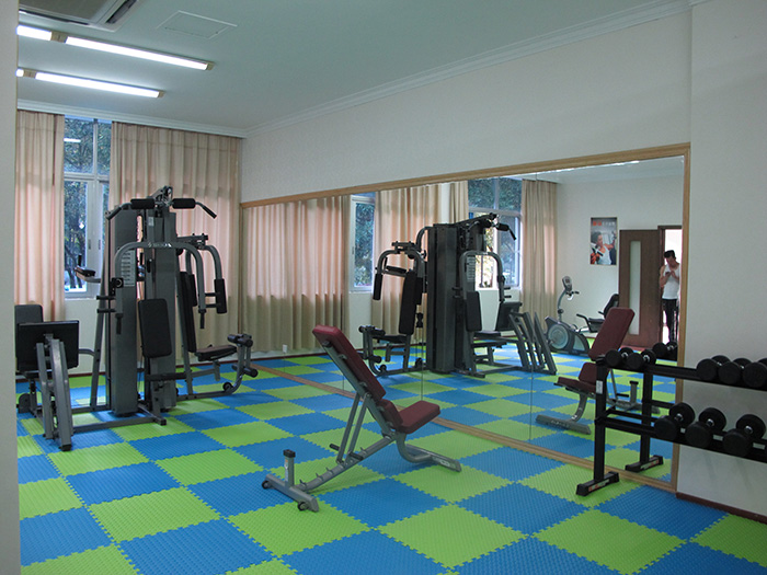 室内健身器材,单位健身器材,健身器材十大品牌-广西星空xk体育健身器材有限公司