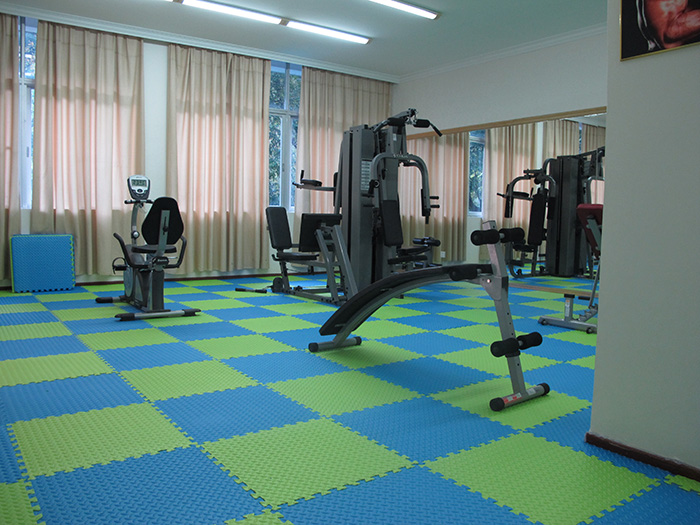 室内健身器材,单位健身器材,健身器材十大品牌-广西星空xk体育健身器材有限公司