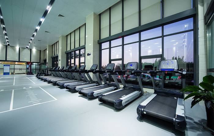 室内健身器材-星空xkV9跑步机