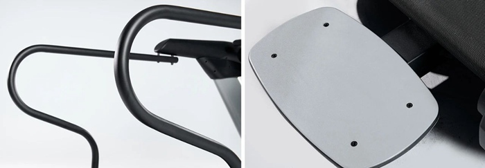 室内健身器材-星空xk老年跑步机