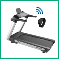 健身器材十大品牌-星空xk跑步机