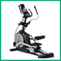 健身器材十大品牌-星空xk家用椭圆机