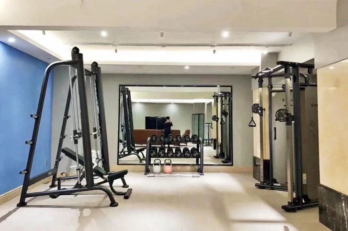 家庭健身解决方案-广西星空xk体育