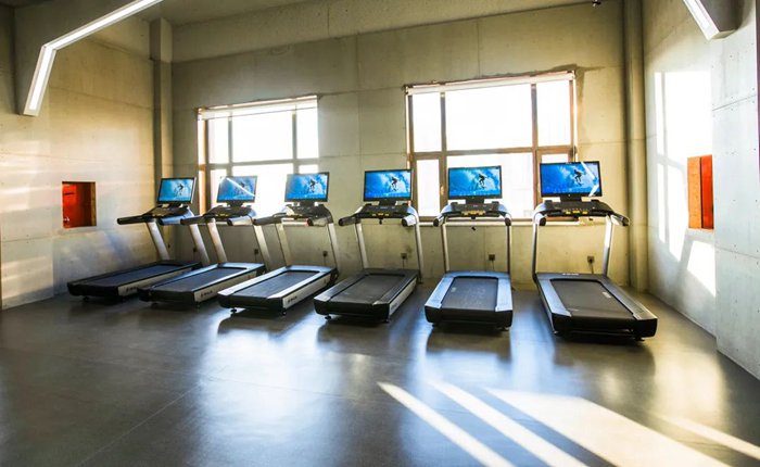 商用健身解决方案-广西星空xk体育