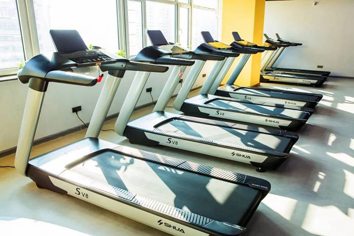 商用健身解决方案-广西星空xk体育