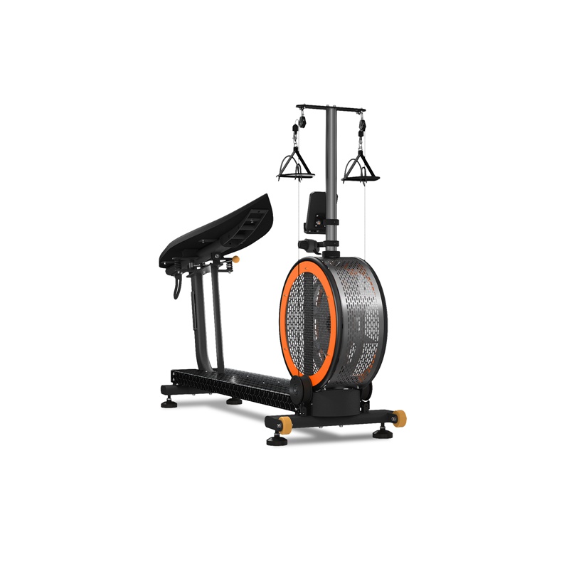 划板训练器（游泳机）SH-R9600A-广西星空xk体育健身器材有限公司