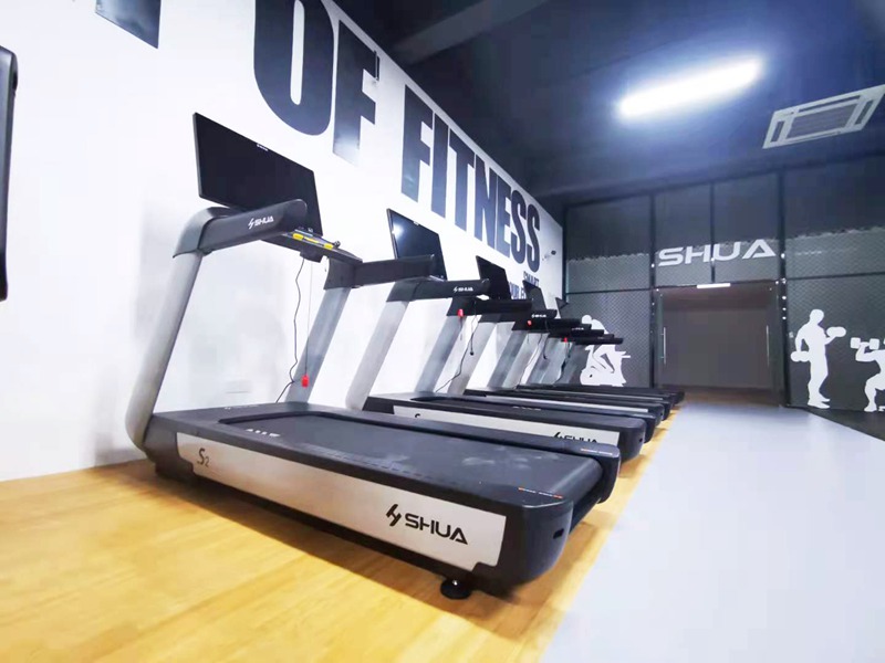 企事业单位健身房器材,单位职工健身房器材-广西星空xk体育健身器材有限公司