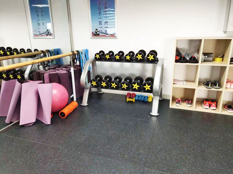 企事业单位健身房器材,单位职工健身房器材-广西星空xk体育健身器材有限公司