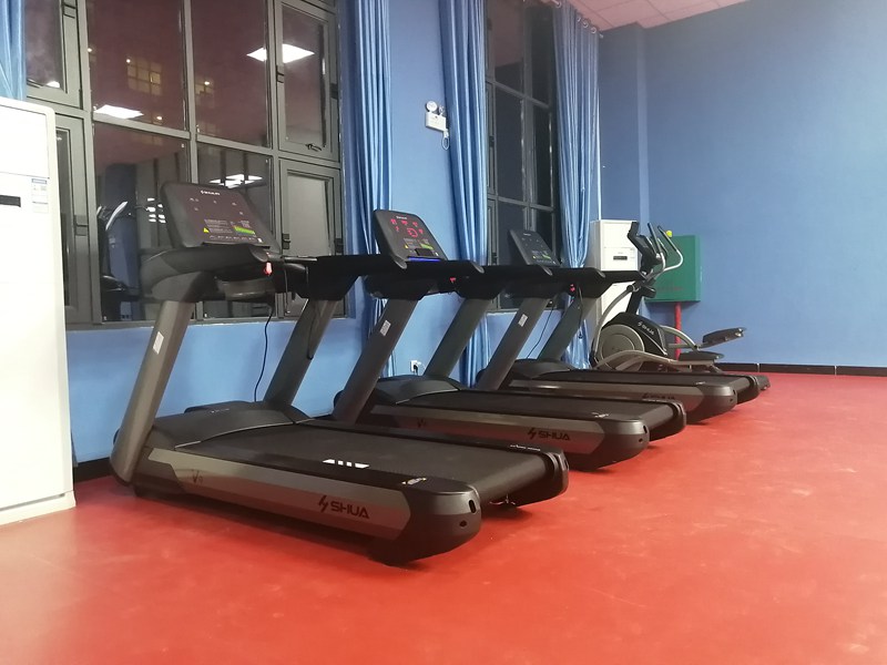 企事业单位健身房器材,单位职工健身房器材-广西星空xk体育健身器材有限公司