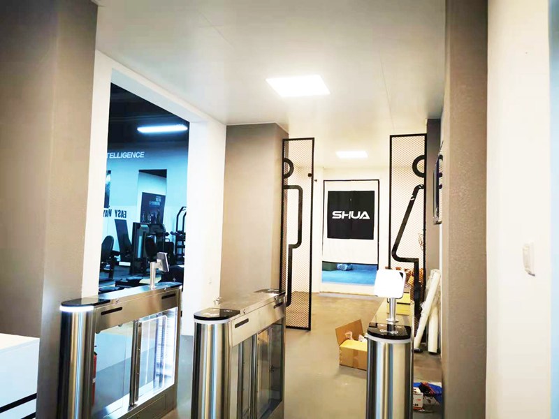 企事业单位健身房器材,单位职工健身房器材-广西星空xk体育健身器材有限公司