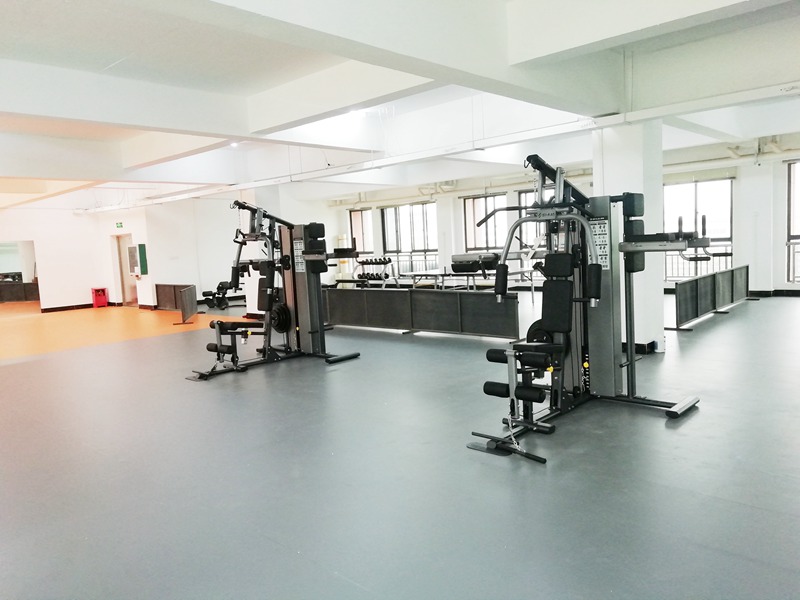 企事业单位健身房器材,单位职工健身房器材-广西星空xk体育健身器材有限公司