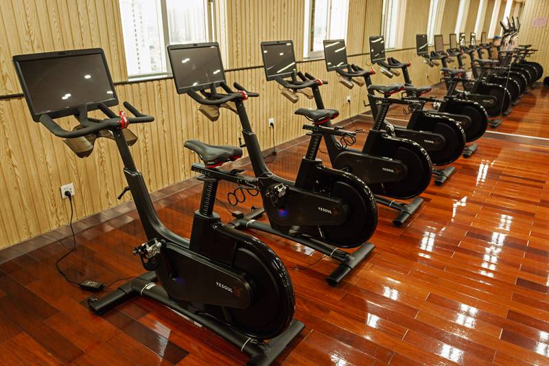 星空xk体能训练器材-广西星空xk体育健身器材有限公司