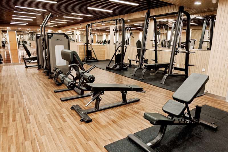 星空xk体能训练器材-广西星空xk体育健身器材有限公司