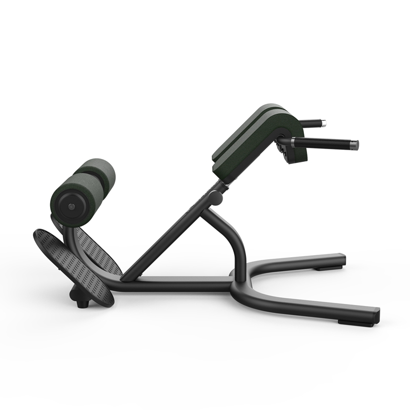 SH-G6858 背部伸展练习器